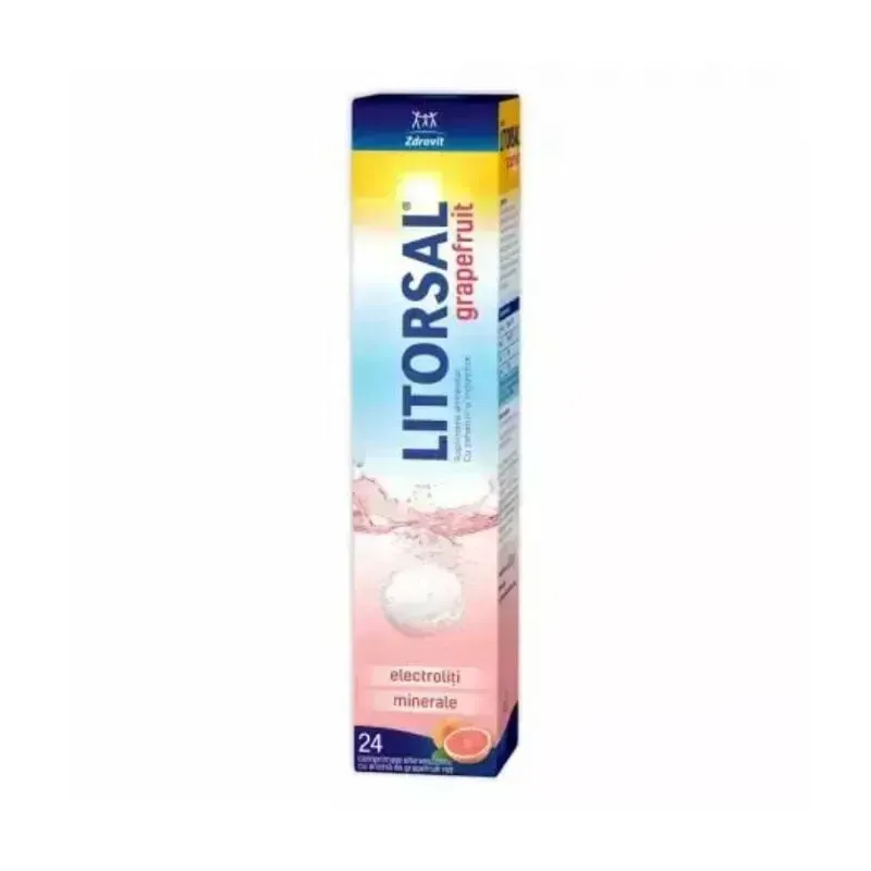 Litorsal