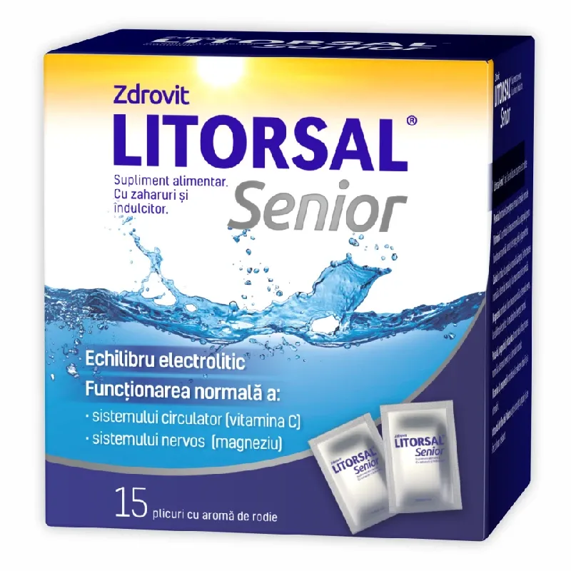 Litorsal Senior