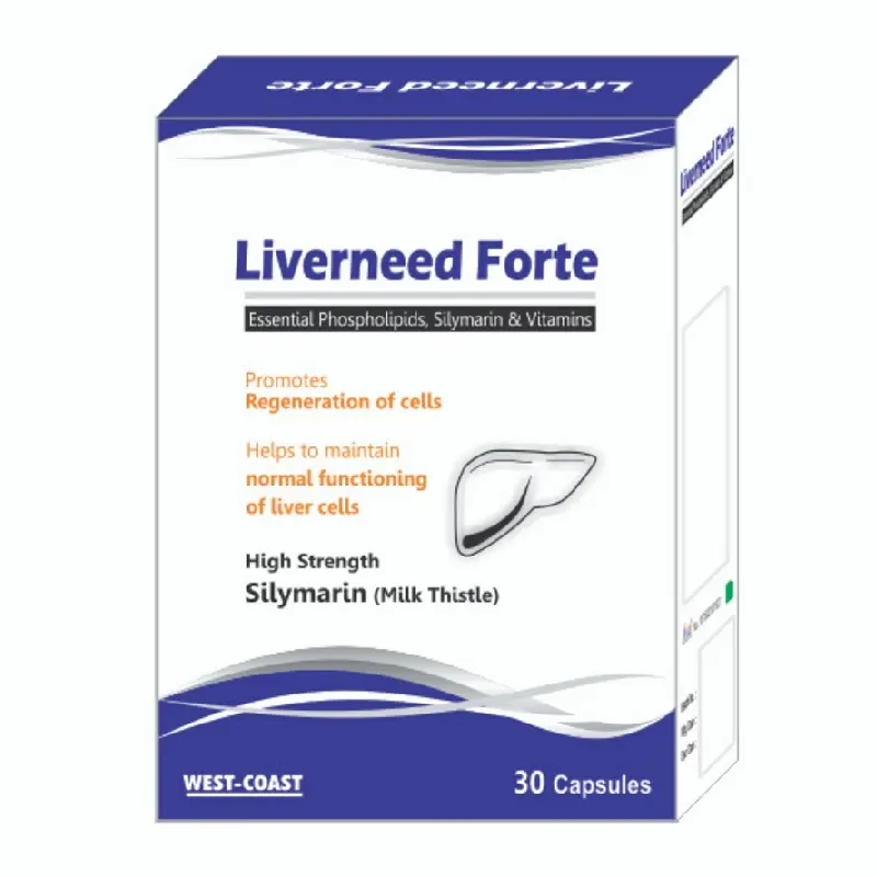 Liverneed Forte