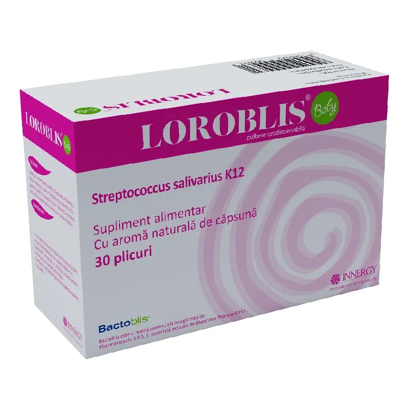 Loroblis Baby