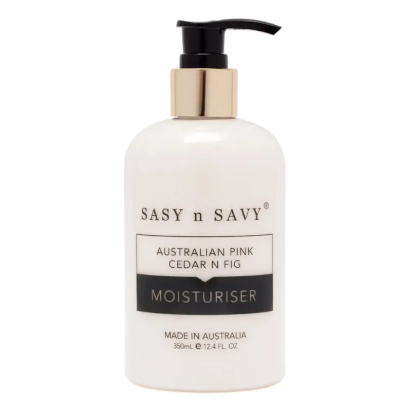 Lotiune hidratanta cu cedru