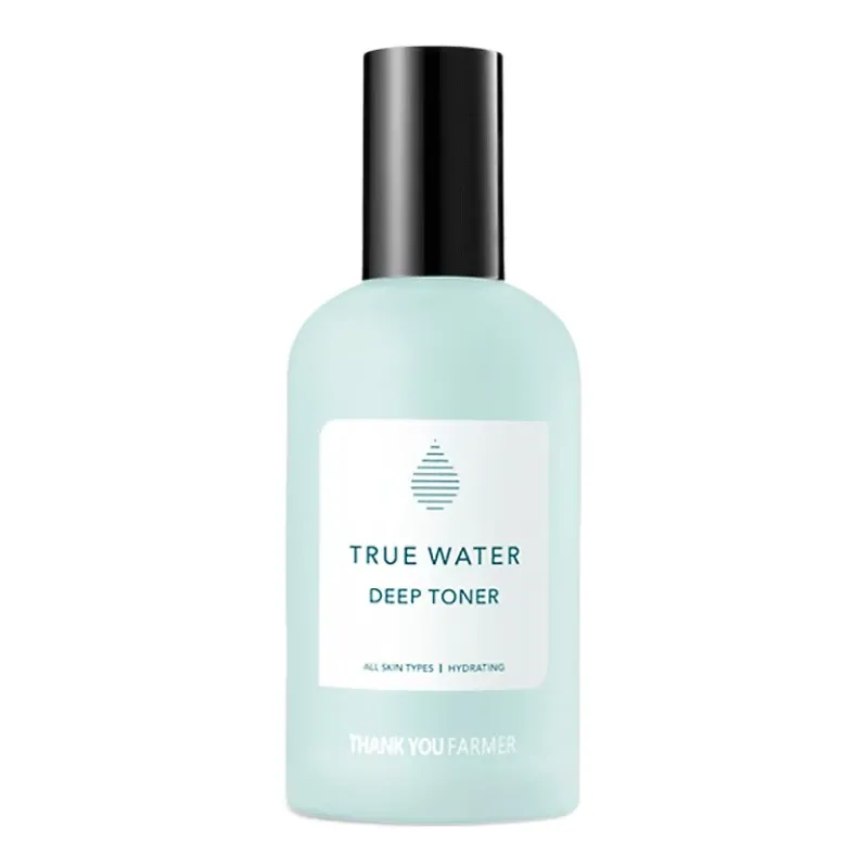 Lotiune tonica True Water Deep Toner