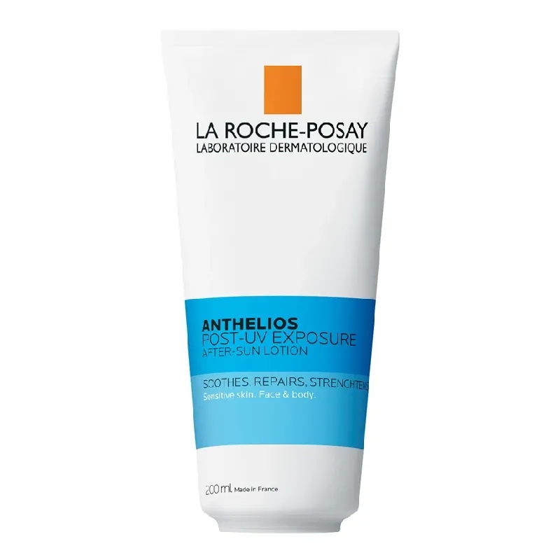 Lotiune dupa expunerea la soare pentru fata si corp Anthelios POST-UV Exposure