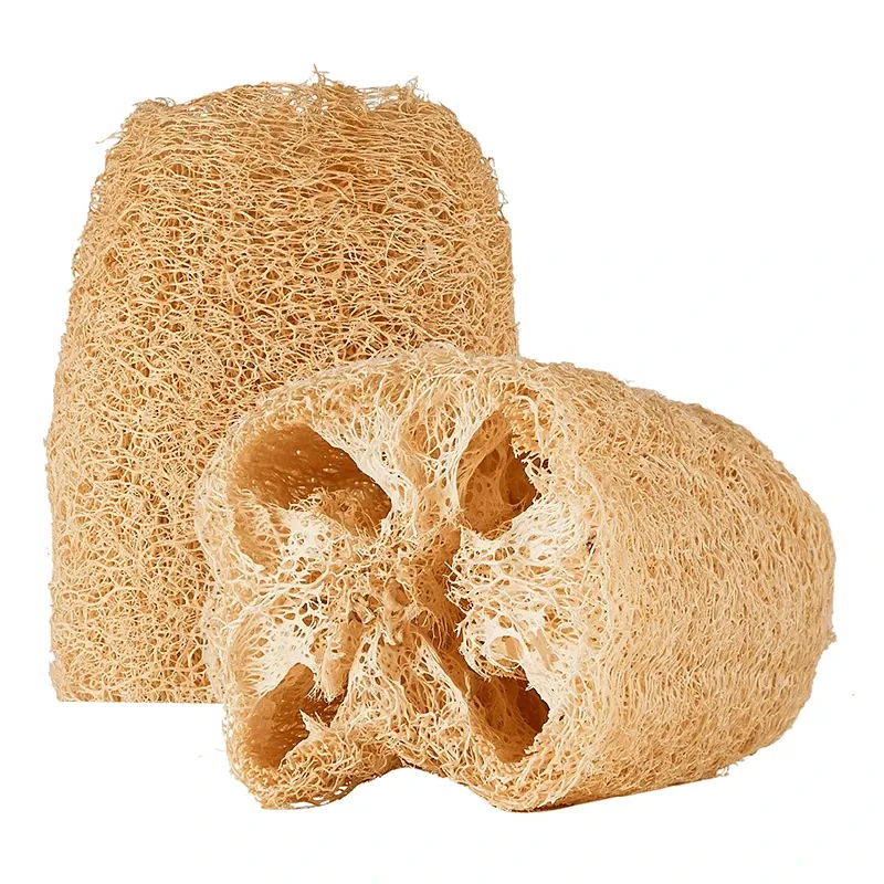 Lufa burete 100% natural 15 cm