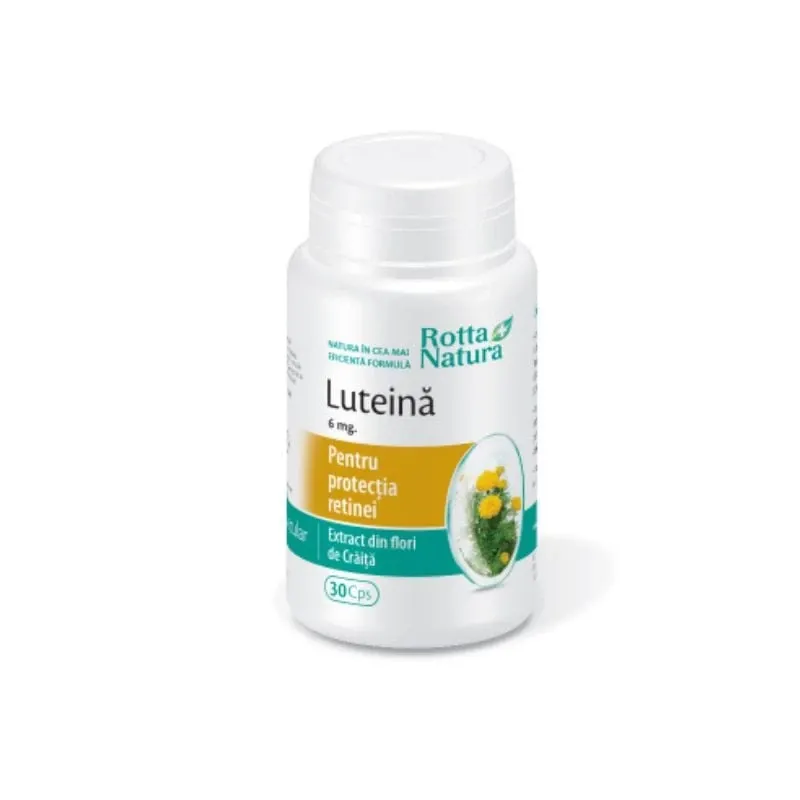Luteina 6mg