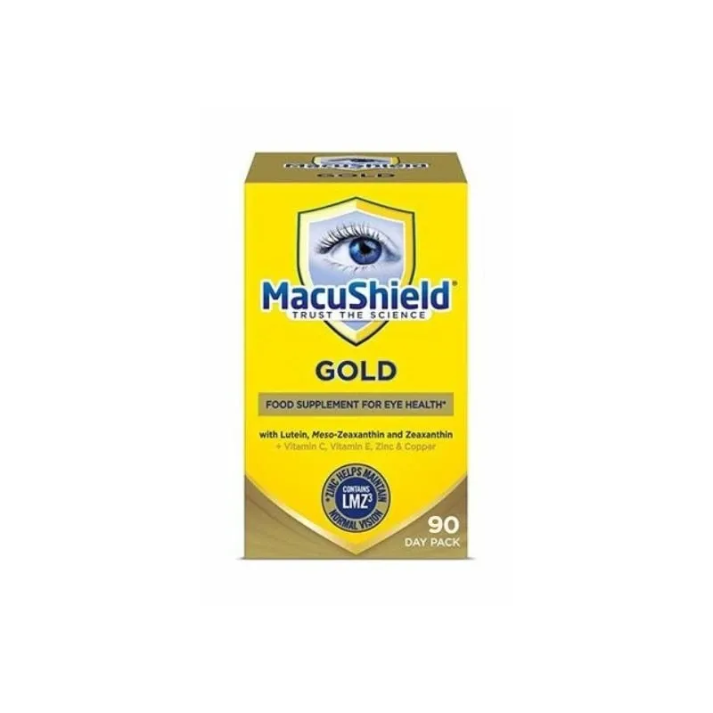 MacuShield GOLD