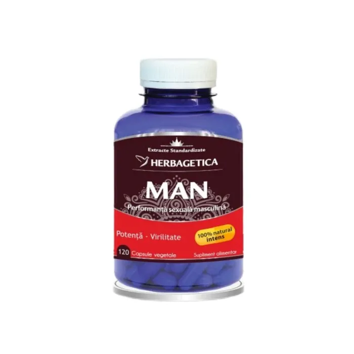 Man zen forte