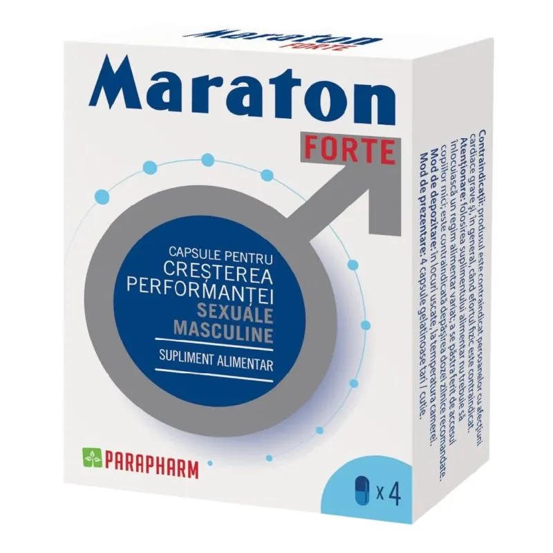 Maraton Forte