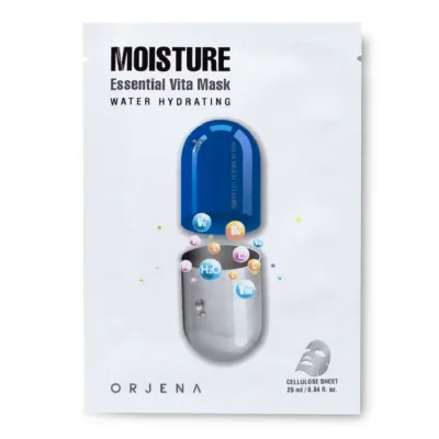 Masca Orjena Moisture Essential Vita Mask, Orjena