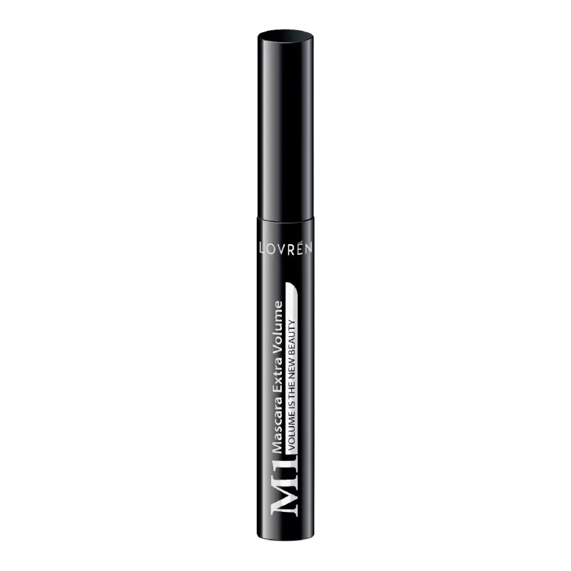 Mascara Extra Volum M1