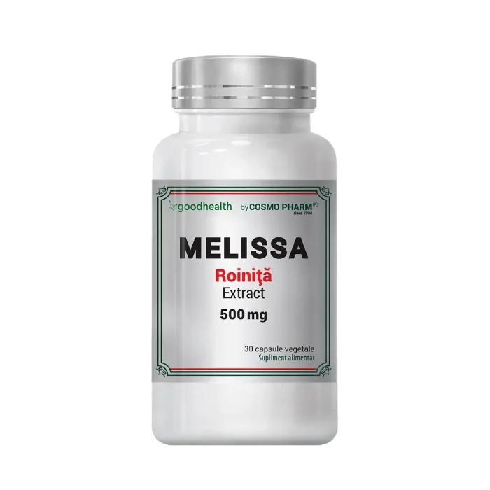 Melissa Extract