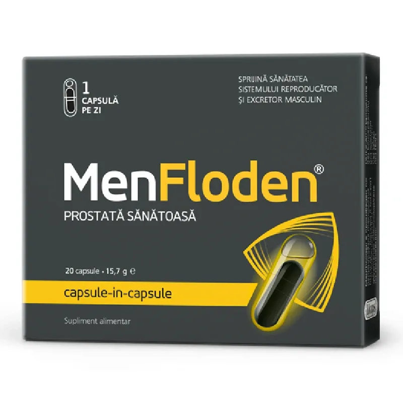 MenFloden