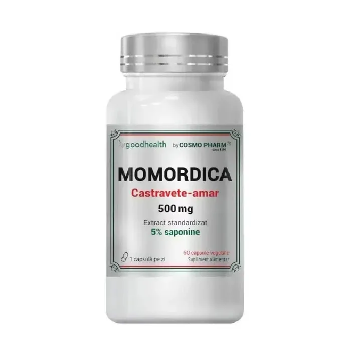 Momordica 500mg