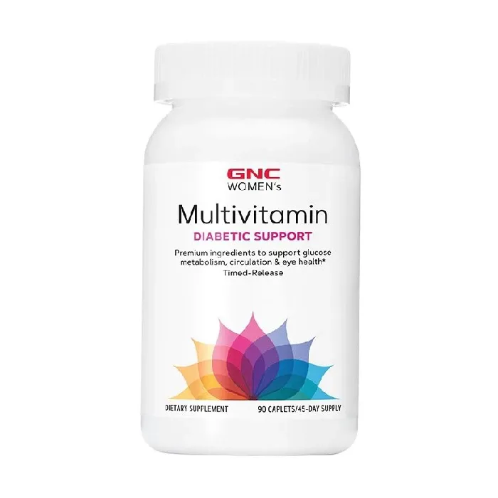 Multivitamine pentru femei Women