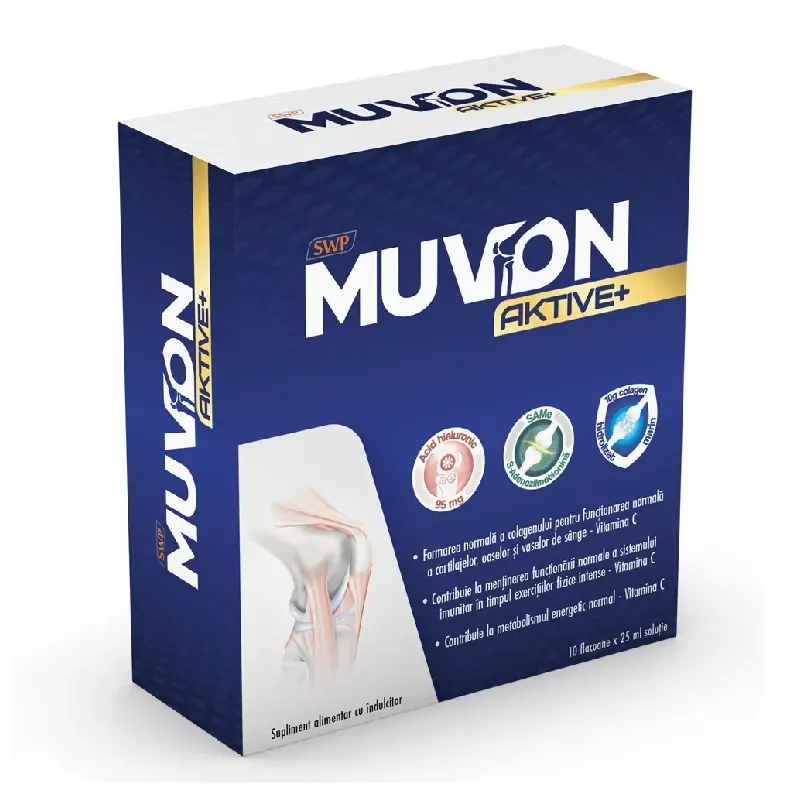Muvon Aktive Plus