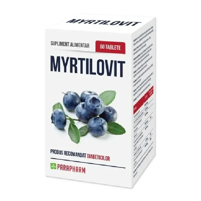 Myrtilovit