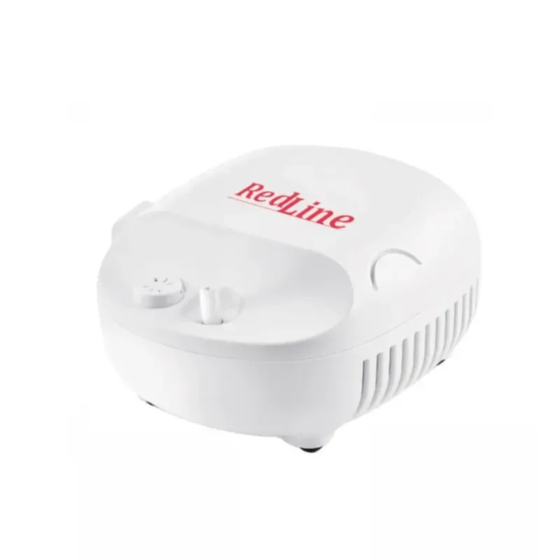 Nebulizator inhalator cu compresor RedLine NB-230C