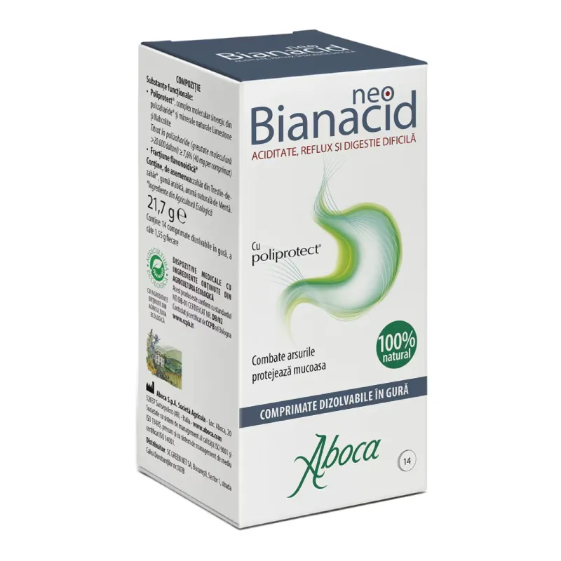 NeoBianacid