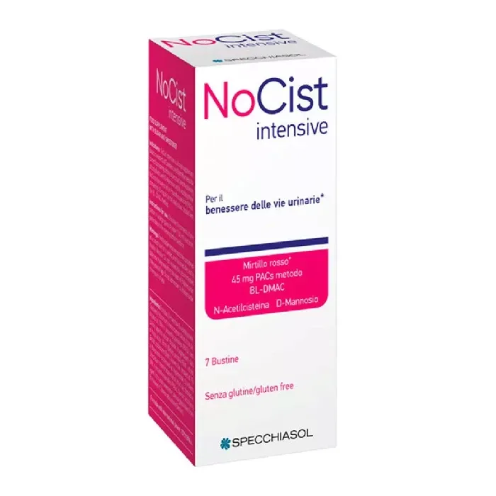 Nocist intensive