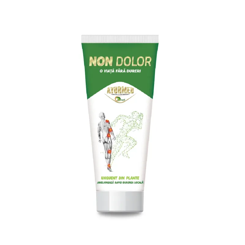Non Dolor unguent