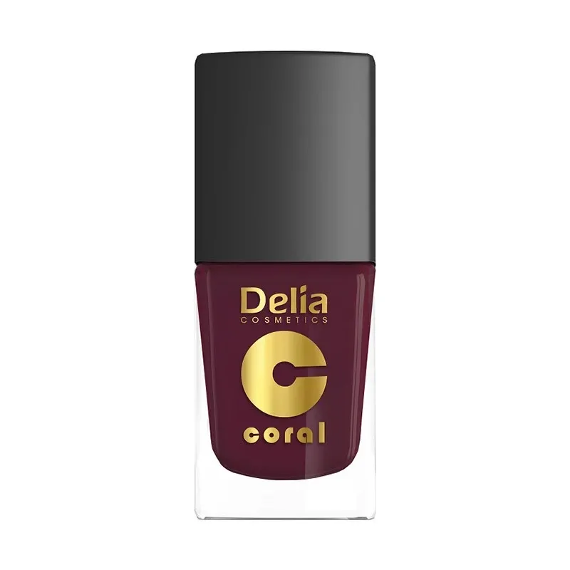 Oja Coral Clasic 517 Cherry Bomb