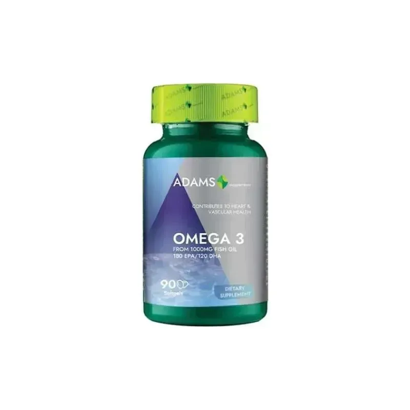 Omega 3