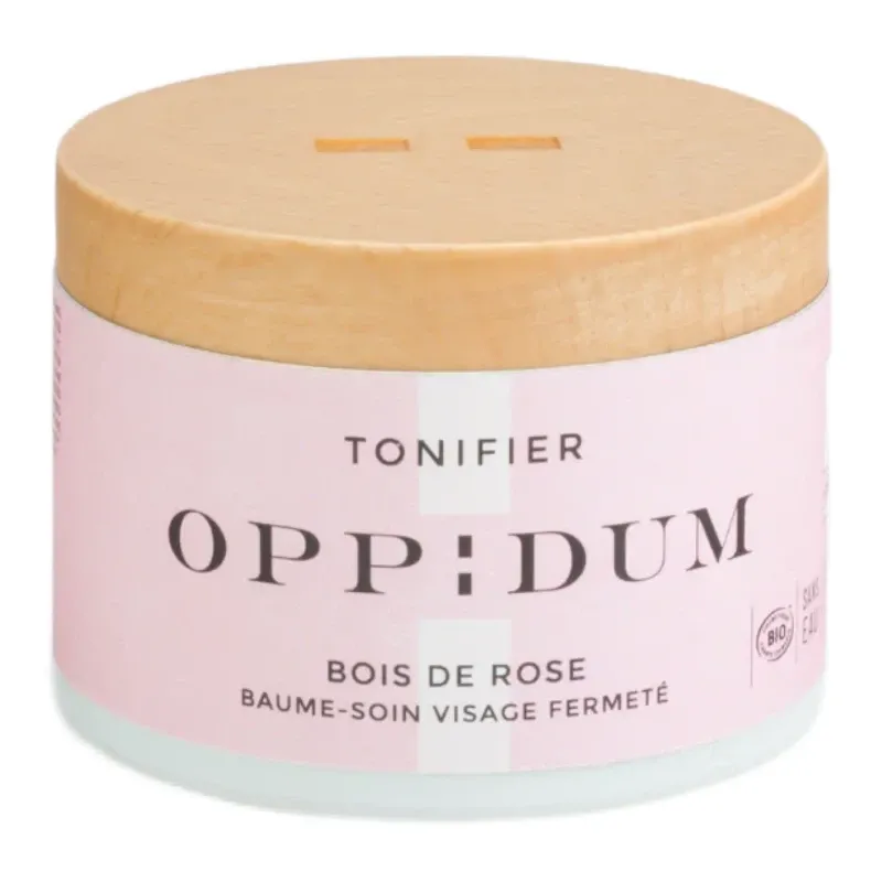 Balsam facial pentru ferimitate