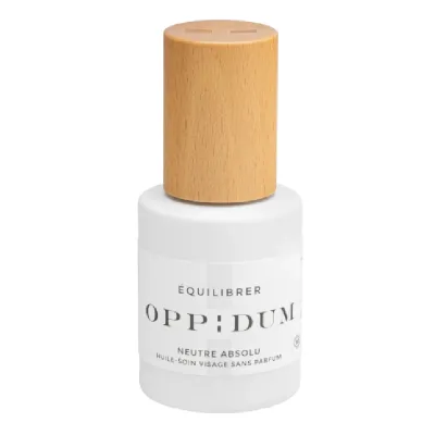 Ulei de ingrijire pentru fata si corp, Neutre Absolu, 50 ml, Oppidum 