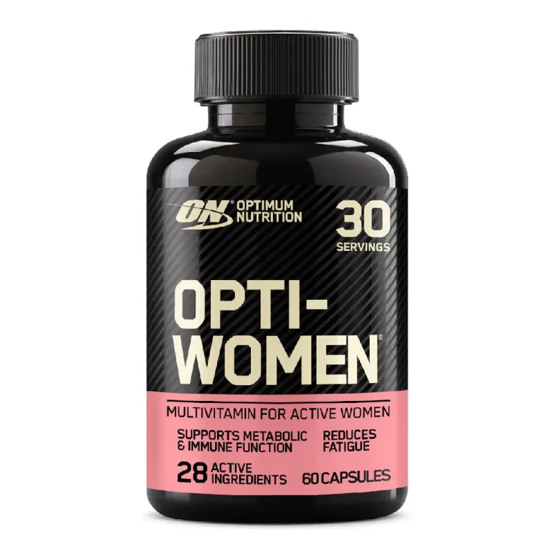 Multivitamine femei Opti-Women