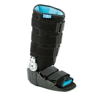 Orteza imobilizare glezna, Rom Walking, scurt 37 cm - S