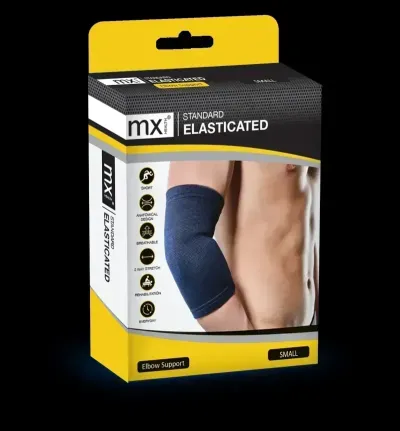 Orteza pentru cot - cotiera elastica - XXL