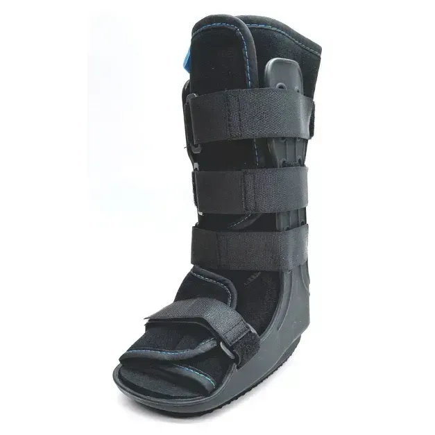 Orteza pentru imobilizarea gleznei