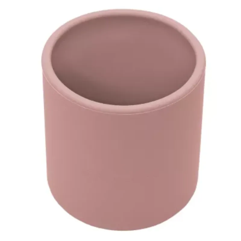 Pahar din silicon