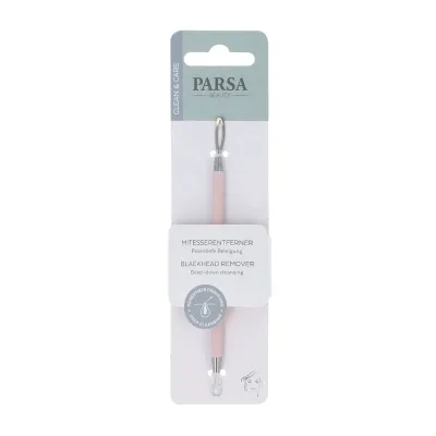 Accesoriu indepartare cosuri, roz, 1 bucata, Parsa 