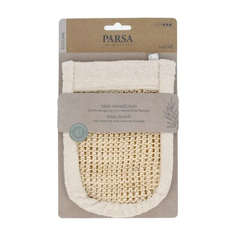 Manusa de sisal