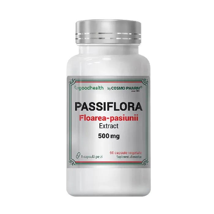 Passiflora Extract