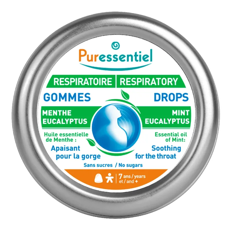 Pastile gumate pentru calmarea durerilor din gat