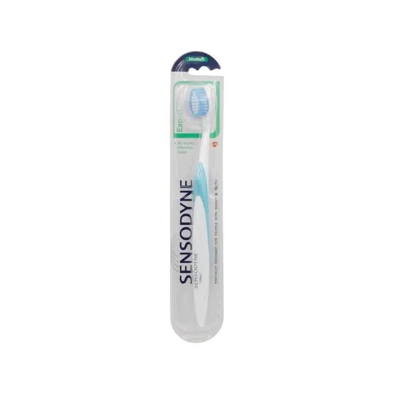 Periuta de dinti Expert Medium Sensodyne