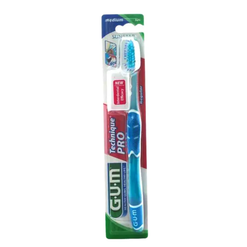 Periuta de dinti Technique Pro Full Medium