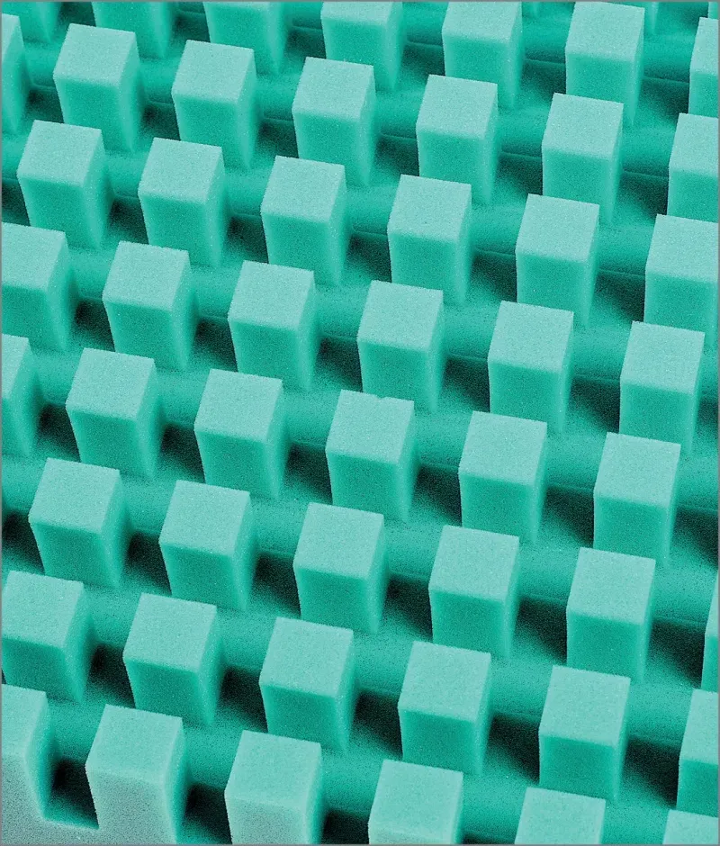 Perna antiescara pentru fotoliu rulant