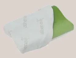 Perna memorie cu gel 60*40*10