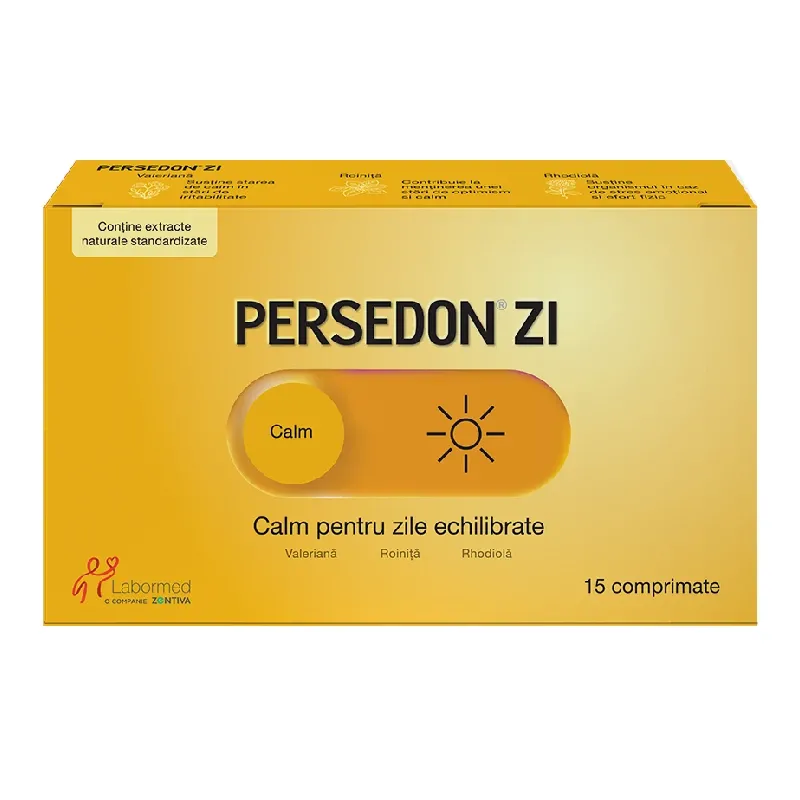 Persedon Zi