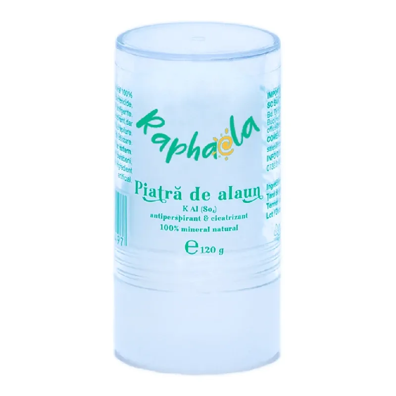 Piatra de Alaun
