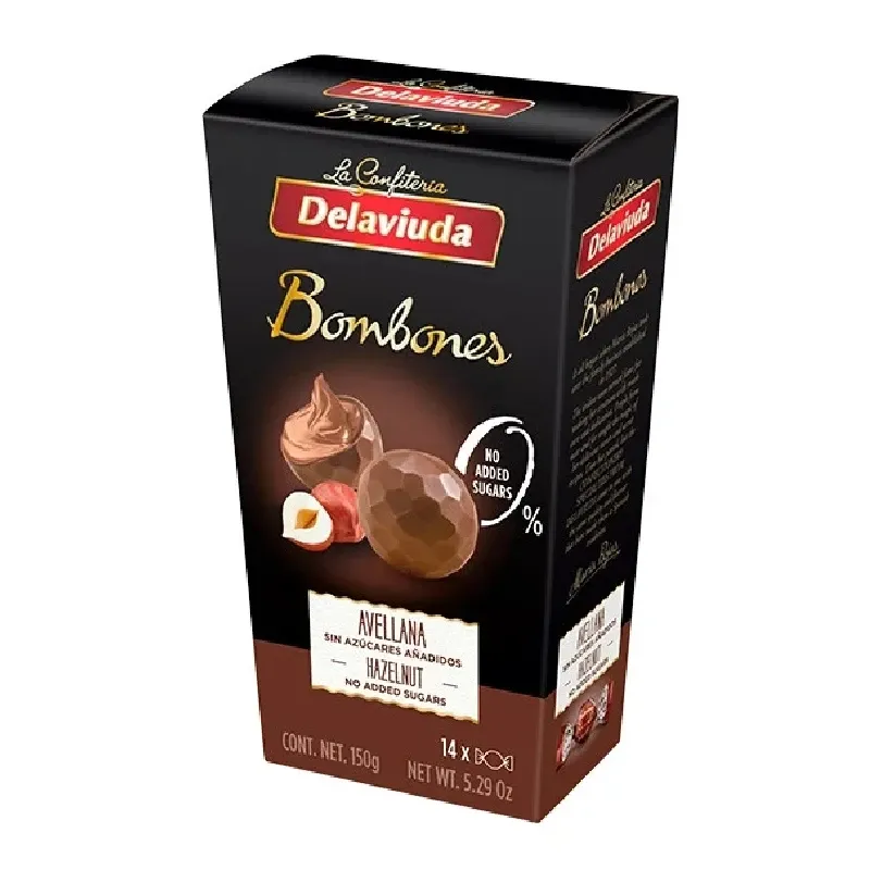 Praline ciocolata cu lapte si alune