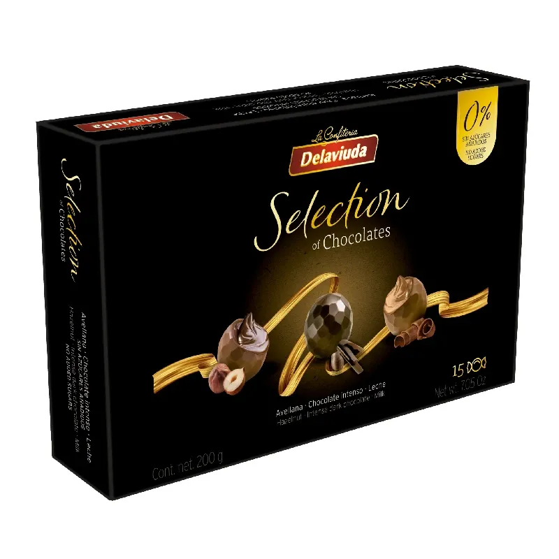 Praline Asortate