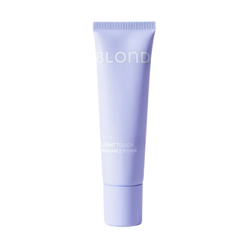 Primer iluminator 2 in 1 Light Touch Radiance