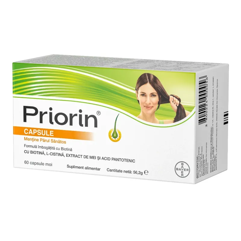 Priorin