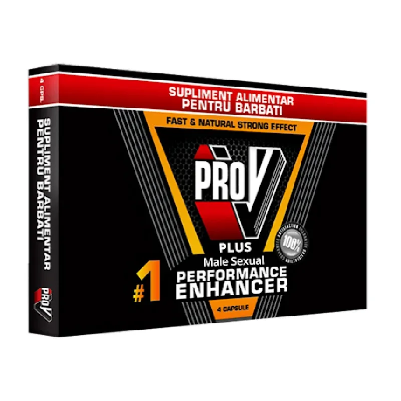 Pro V Plus