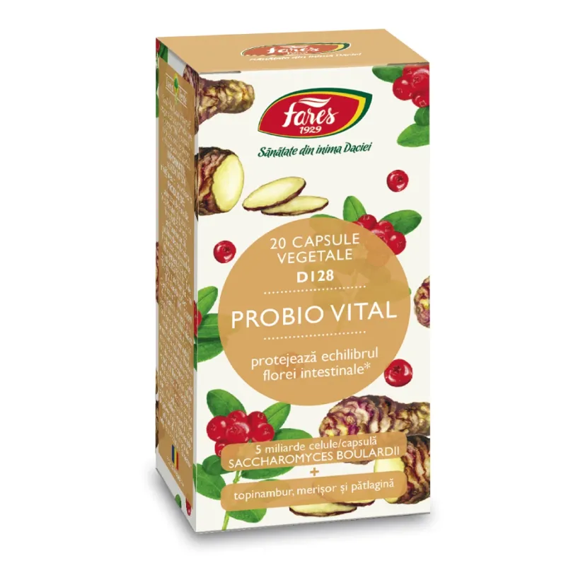 Probio Vital