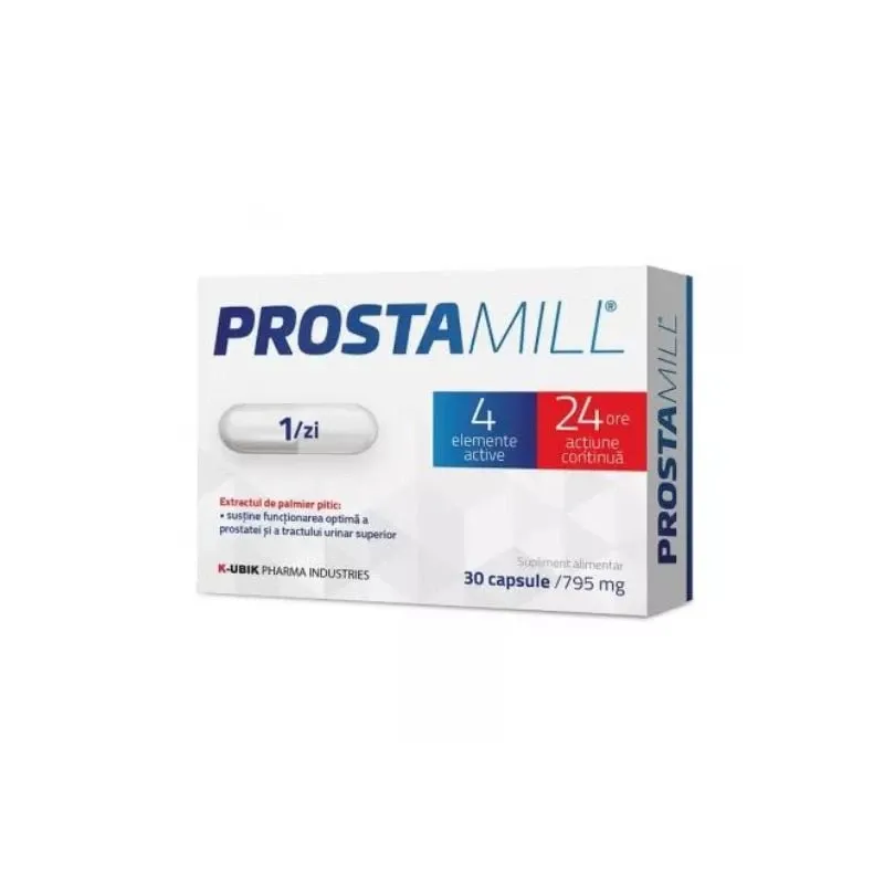 ProstaMill